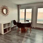 Lägenhet Superbe T3 Renove - Nord