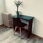 Superbe T3 Renove - Nord Lägenhet