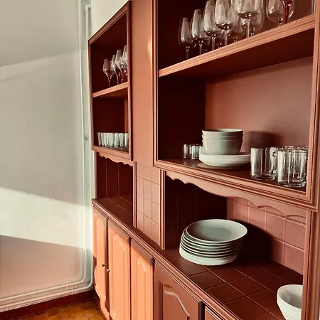 Lägenhet Superbe T3 Renove - Nord *