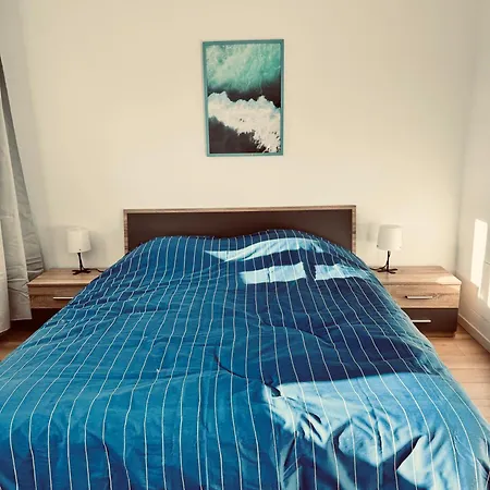 Superbe T3 Renove - Nord Apartment *