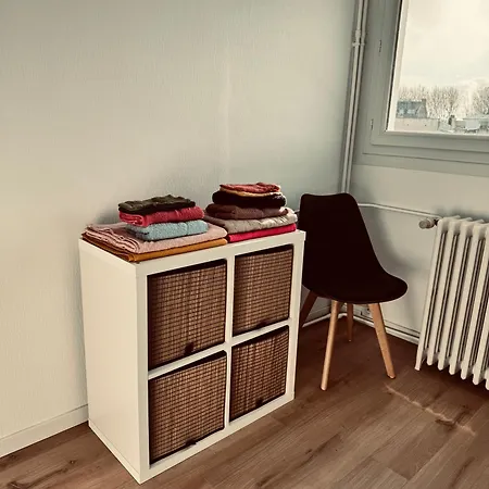 Superbe T3 Renove - Nord *