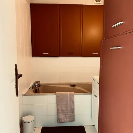 Superbe T3 Renove - Nord Lägenhet *