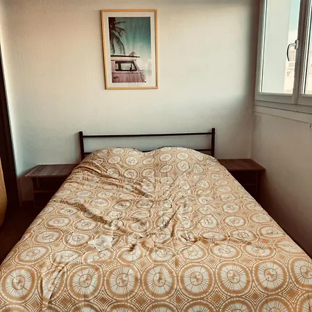 Superbe T3 Renove - Nord *